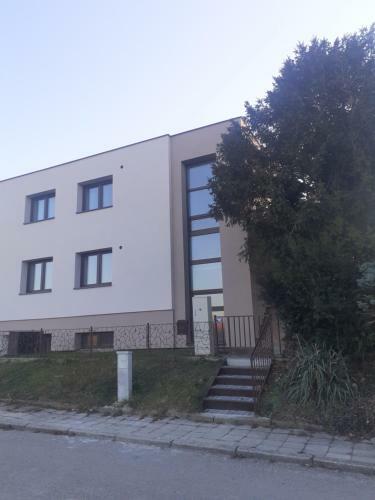 Valen Apartm�ny Valtice