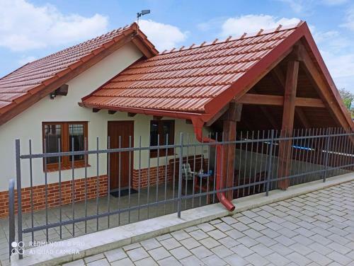 Agroturismo Skl�pek U Svobod?