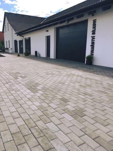 Hostal Penzion Vinarstvi Bilkovi