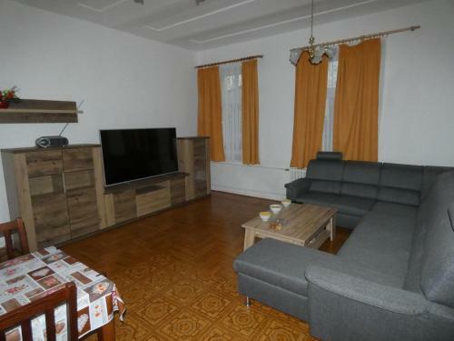 Apartment Pavel