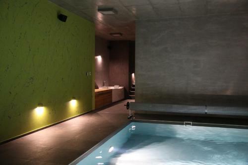 Apartamentos Blue House Relax