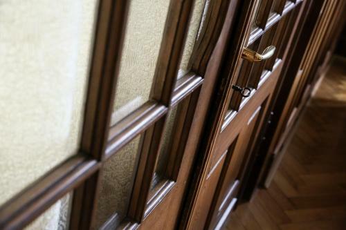 Apartamento Beletage (villa)