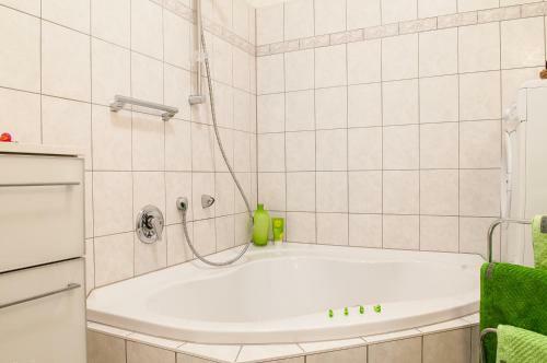 Apartamento Beletage (villa)