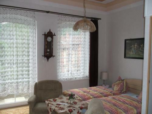 Hostal Pension Und Ferienwohnung Christine Kilian