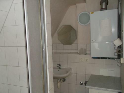 Hostal Pension Und Ferienwohnung Christine Kilian