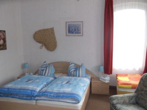 Hostal Pension Und Ferienwohnung Christine Kilian