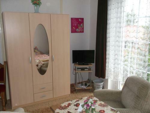 Hostal Pension Und Ferienwohnung Christine Kilian