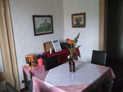 Hostal Pension Und Ferienwohnung Christine Kilian