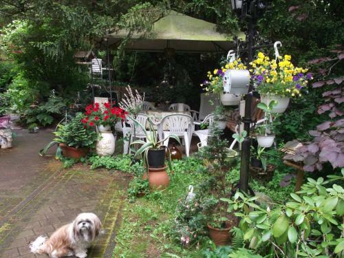 Hostal Pension Und Ferienwohnung Christine Kilian