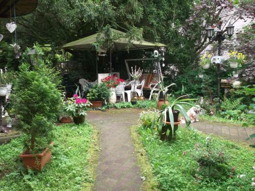 Hostal Pension Und Ferienwohnung Christine Kilian