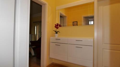 Apartamento Villa Am Ehrensteig