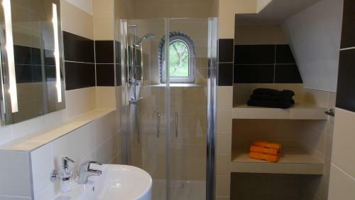 Apartamento Villa Am Ehrensteig