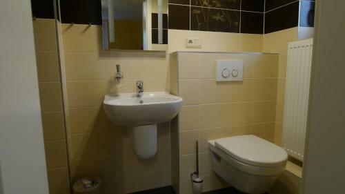 Apartamento Villa Am Ehrensteig