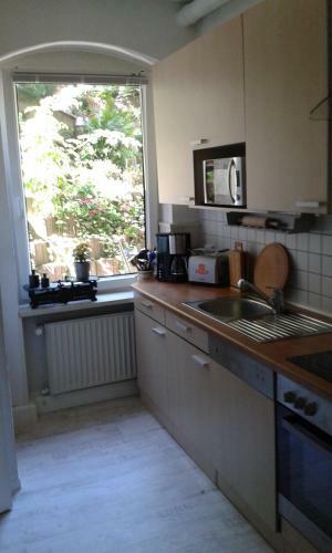Apartamento Ferienwohnung Wartburgstieg