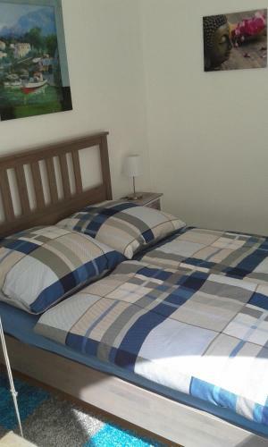 Apartamento Ferienwohnung Wartburgstieg