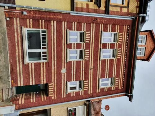 Townhouse Eisenach