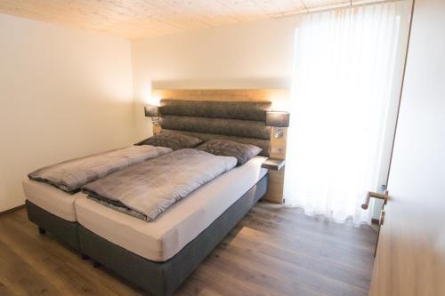 Apartamento Waldhotel Rainau