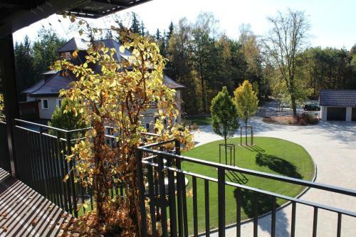 Apartamento Waldhotel Rainau