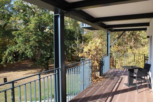 Apartamento Waldhotel Rainau