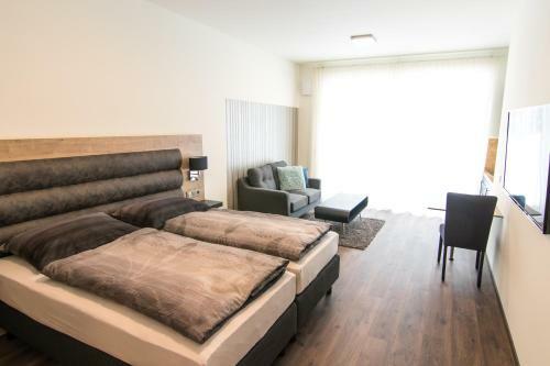 Apartamento Waldhotel Rainau