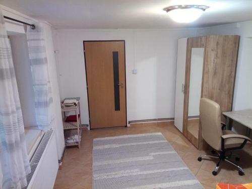 Apartm�n U Zlat�ho K?�?ku