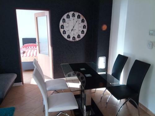 Apartm�n U Zlat�ho K?�?ku