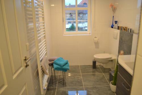 Apartamento Ferienwohnungen Im Alten Pfarrhaus