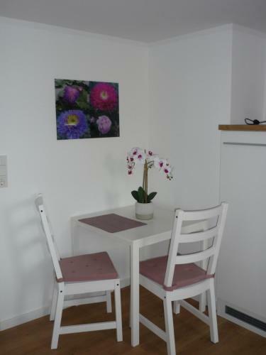 Apartamento Ferienwohnungen Im Alten Pfarrhaus