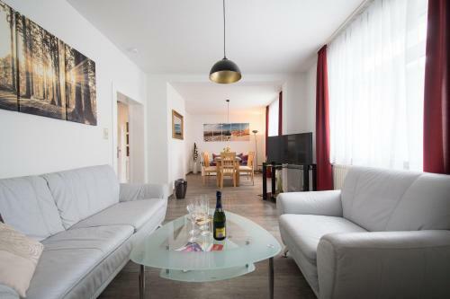 Apartamento Weitblick-ferienwohnung