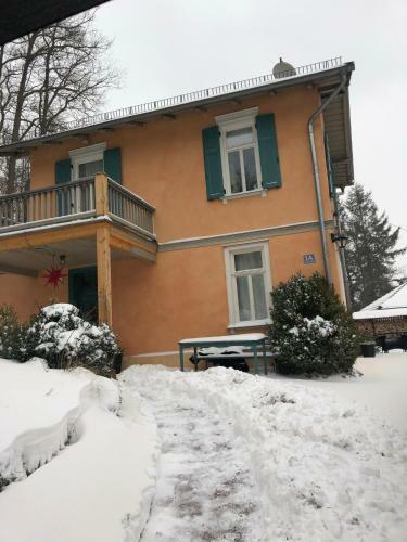 Ferienhaus Eisenach