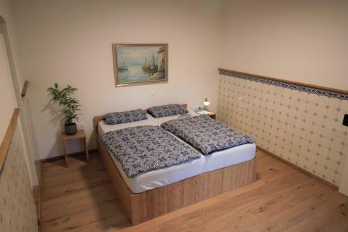 Apartamento Magnolia Suite