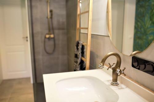 Apartamento Magnolia Suite