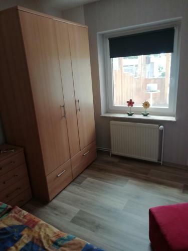 Apartamento Meyers Ferienwohnung
