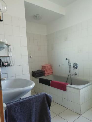 Apartamento Meyers Ferienwohnung
