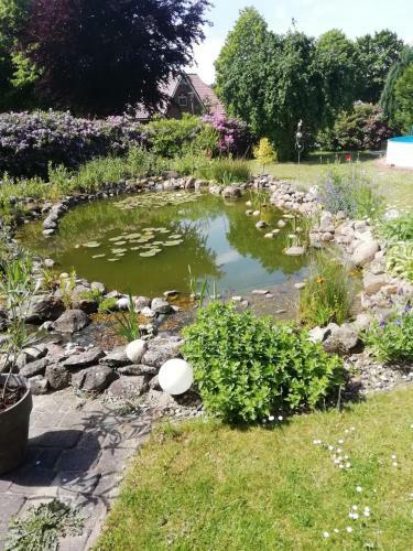 Apartamento Meyers Ferienwohnung