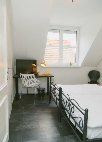 Hostal G�stehaus Vigliarolo