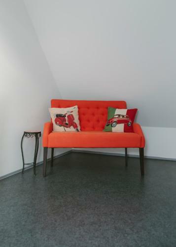 Hostal G�stehaus Vigliarolo