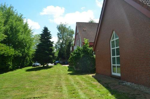 Hostal G�stehaus Vigliarolo