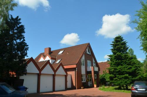 Hostal G�stehaus Vigliarolo