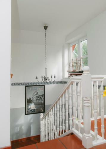 Hostal G�stehaus Vigliarolo