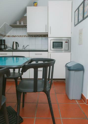 Hostal G�stehaus Vigliarolo