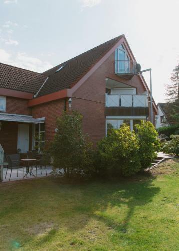 Hostal G�stehaus Vigliarolo