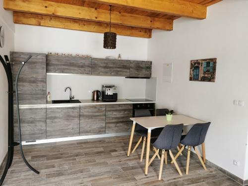 Apartm�ny Velk� Pavlovice