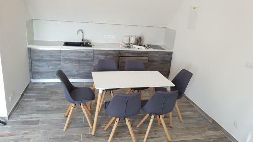 Apartm�ny Velk� Pavlovice
