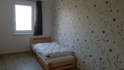 Apartm�ny Velk� Pavlovice