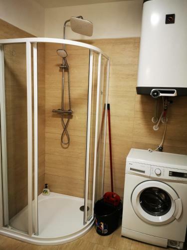 Apartm�ny Velk� Pavlovice