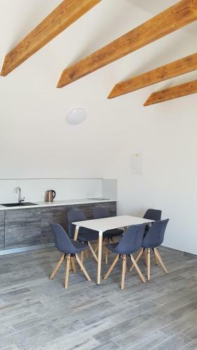 Apartm�ny Velk� Pavlovice
