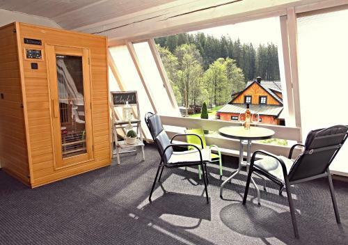 Apartamento Ubytov�n� Pod Rozhlednou