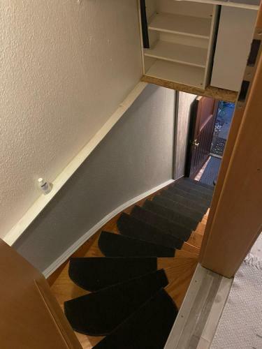 Apartamento G�stezimmer An Der Kr�ckau