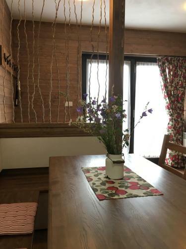 Lodge Chaty Pohoda Na Sol�ni
